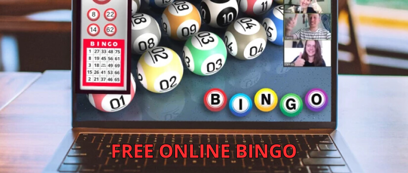 Free online bingo