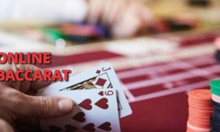 Online baccarat review