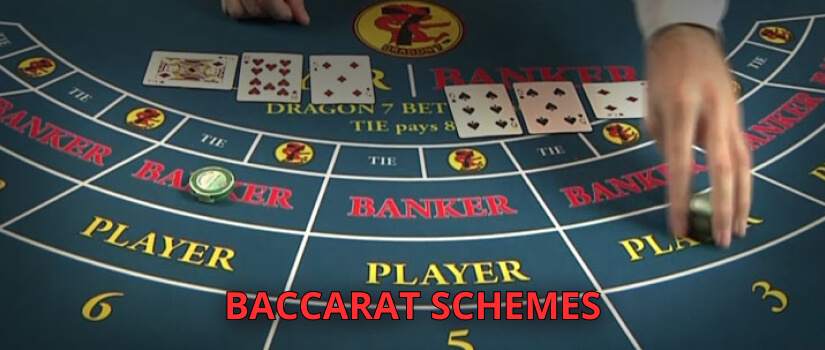 An overview of Baccarat schemes