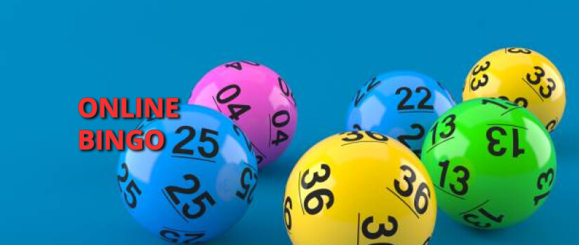 What is online bingo 2022?