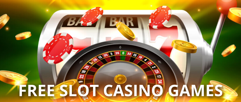 Best free slot casino games for fun in India
