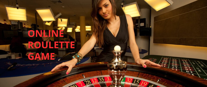 About Online Roulette Game