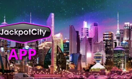 About Jackpotcity Casino app in brief