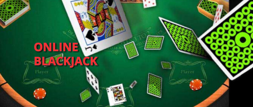 How to Play Blackjack at an online casino — expert review 2022