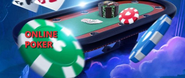 How to play online poker — full guide 2022