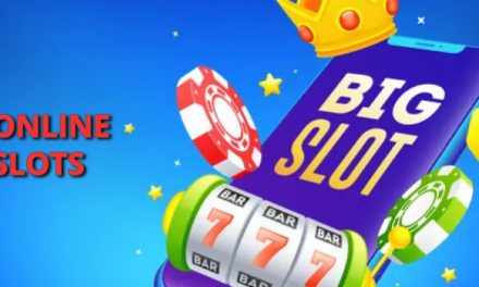 How to play and win in online slots — your manual