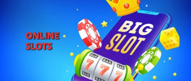 How to play and win in online slots — your manual