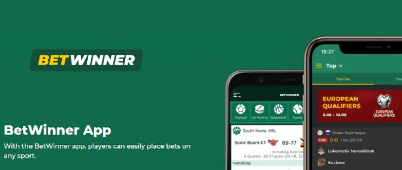 Where can I get the Betwinner app for Android?