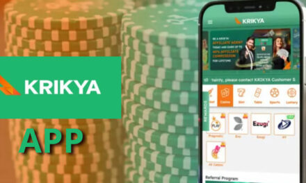 Meet Krikya app – great staking application in Bangladesh