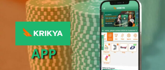 Meet Krikya app – great staking application in Bangladesh