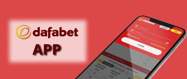 Download Dafabet App for Indian players
