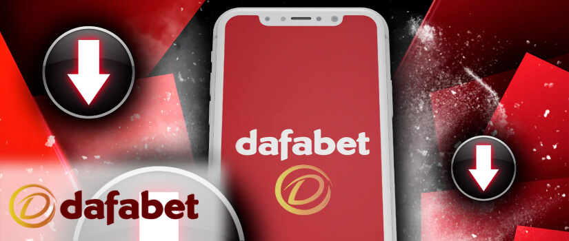 Dafabet App for iOS Devices – iPhone and iPad