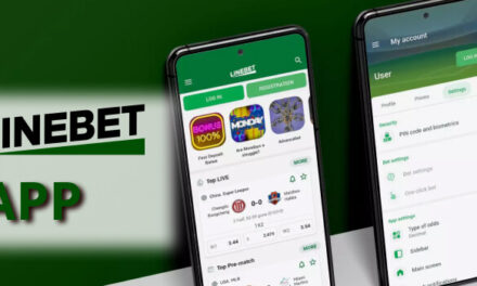 Manual About Linebet App for Indians