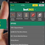 Trustable Manual About Bet365 App – All About Handy Tool in India
