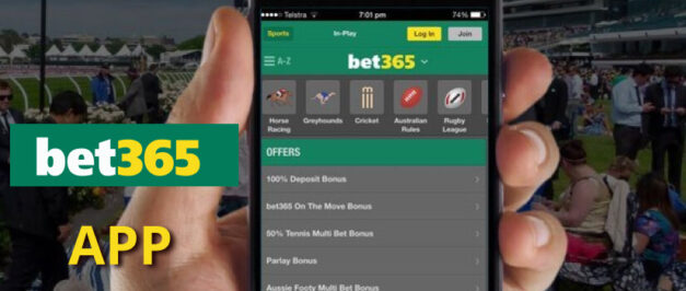 Trustable Manual About Bet365 App – All About Handy Tool in India