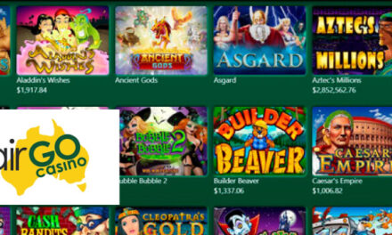 All About Fair Go Online Casino – Trustable Manual for Aussies