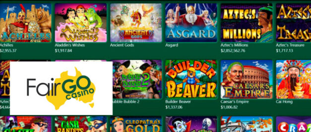 All About Fair Go Online Casino – Trustable Manual for Aussies