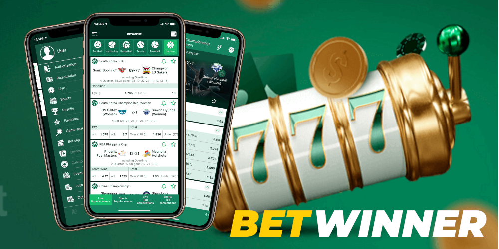Betwinner India review