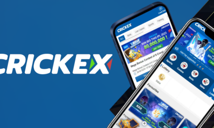 Crickex App – Superb Tool for Indians