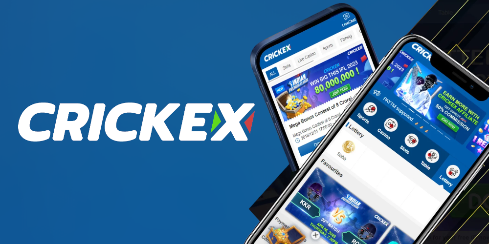 Crickex App – Superb Tool for Indians