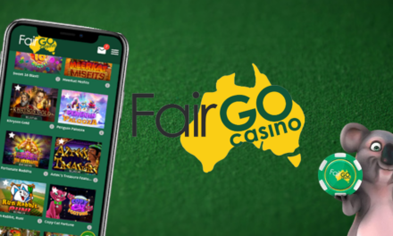 Fair Go Casino Review: Enjoy slots with сasino bonuses
