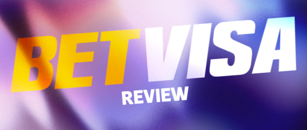 Betvisa Review: Overview of registration, homepage and gaming features