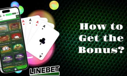 Lucky Monday on Linebet Website – How to Get the Bonus?