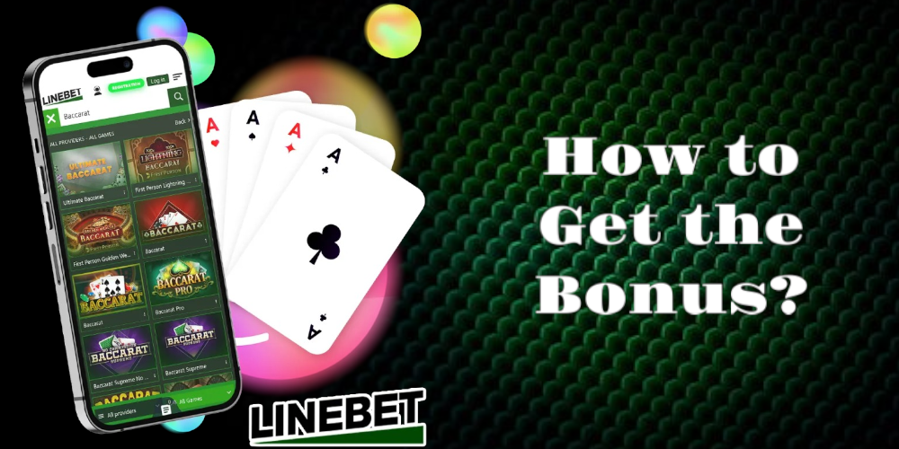 Lucky Monday on Linebet Website – How to Get the Bonus?